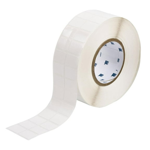 Brady THT-88-498-5 Thermal Transfer Label