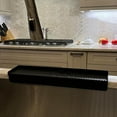 thumbnail image 7 of (1*Sink) Clearance Shiogb, Kitchen Bathtub Sink Protective Black, Protective cover, 7 of 7