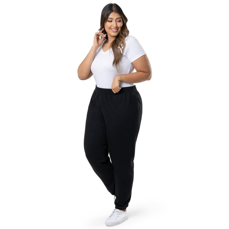 Comfy USA 's Plus Pants for Women for sale