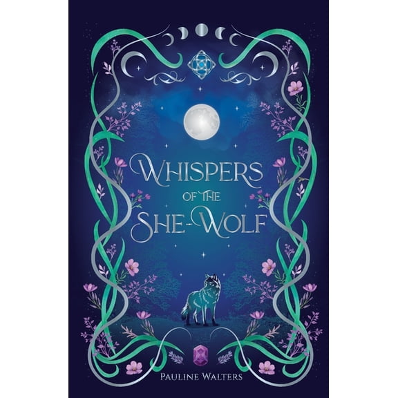 Whispers of the She-Wolf, (Paperback)