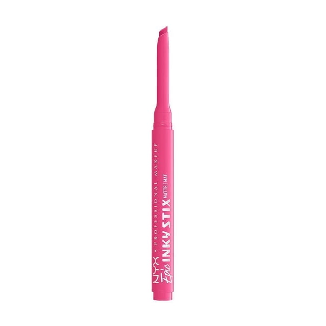 Delineador para Ojos Nyx Professional Makeup Professional Makeuyx Epic Inky Stix Pixel Pink de 0.1g