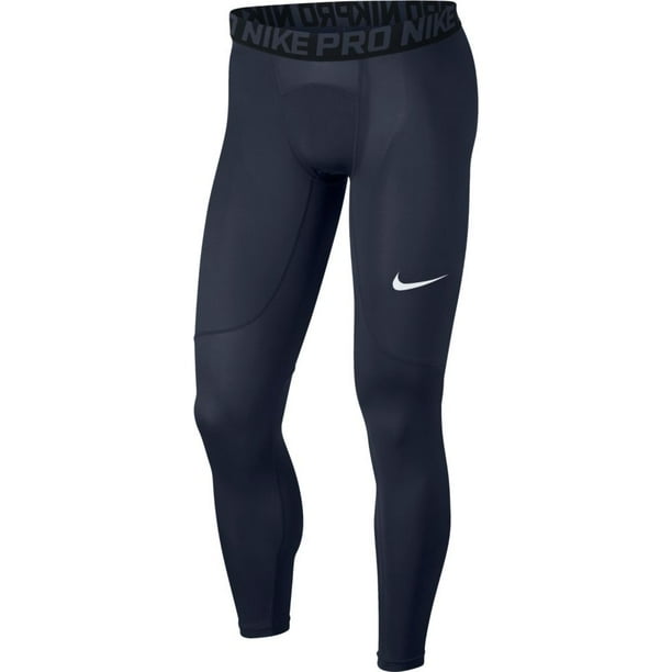 nike pro men's training tights