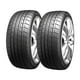 thumbnail image 1 of Paquete de 2 Llantas 225/40 R18 - BLACKHAWK HU02 VT 92W XL, 1 of 2