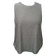 thumbnail image 1 of Playera Danskin para Mujer, Deportiva Gris Talla CH, 1 of 4