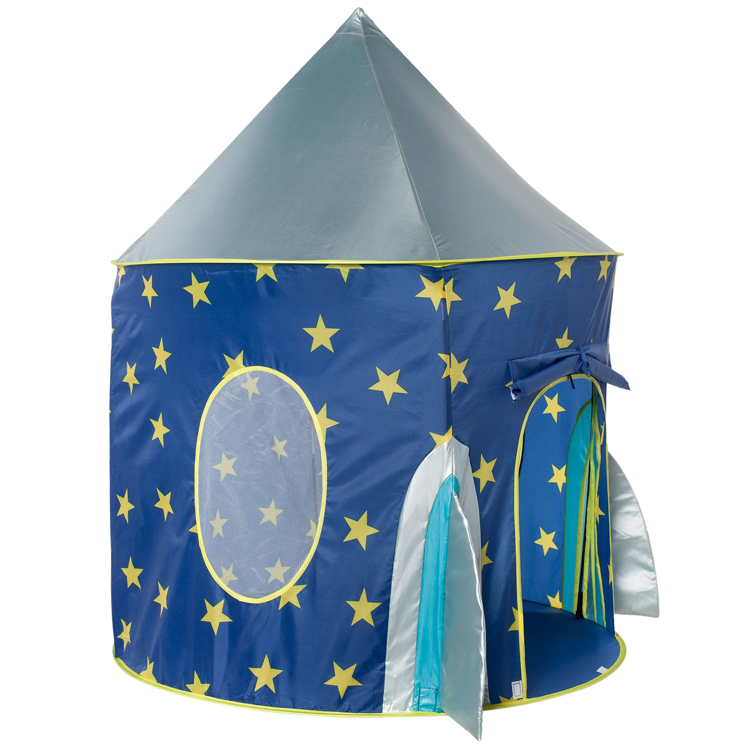 usa toyz rocket ship play tent