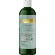 Premium Eucalyptus Bubble Bath Soap - Sulfate Free Adult Bubble Bath for Women and Men with Relaxing Essential Oils with Vitamin E - Foaming Bath Oil for Dry Skin Featuring Aromatherapy Oils
