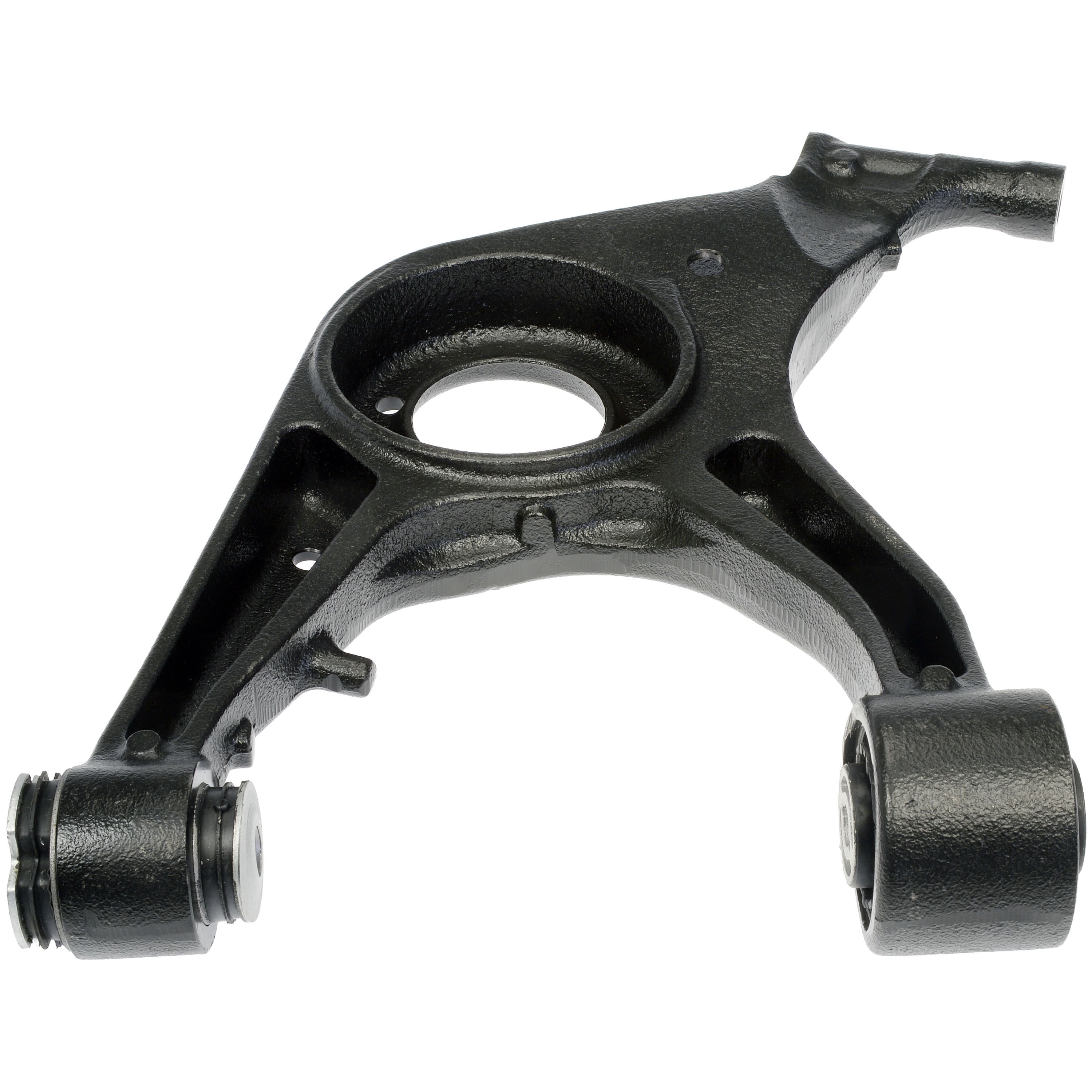 Dorman CA900623 Rear Driver Side Lower Suspension Control Arm for Specific Buick Models