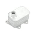 thumbnail image 1 of Enfriador de Aceite del Motor Unique Bargains para Audi A5 2010-2014, Enfriador de Aceite de Transmisión No.06J117021J, Aleación de Aluminio, Tono Plateado, 1 Pcs, 1 of 6