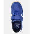 thumbnail image 4 of Wonder Nation Toddler Low Profile Jogger Sneakers, 4 of 6
