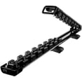 thumbnail image 3 of Kuat Grip 6 - Clamshell Ski Rack - Black - 6 Ski, 3 of 3