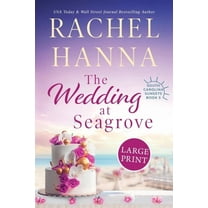 South Carolina Sunsets The Wedding At Seagrove, Book 5, (Paperback)