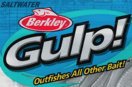 Berkley Gulp! Paddleshad Soft Bait