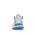 thumbnail image 3 of Jordan Men's 1 Low SE White Legend Blue Basketball Shoes, from StockX, 3 of 5
