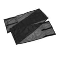 thumbnail image 1 of Breathable  Shade Net , Universal K093 Mesh  Sunshade Net for Hot Weather Car Carrycot, 1 of 7
