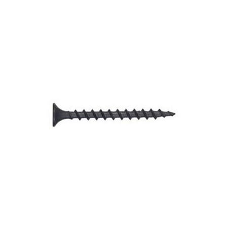 

Hillman Fasteners 199307 10 x 4.5 in. Black Phosphate Fine Drywall Screw