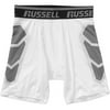 Russell Big Men's Pieced Boxer