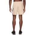thumbnail image 2 of Reebok Men's and Big Men's Woven Shorts, 5" & 7" Inseams, Sizes XS-5XL, 2 of 5