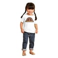 thumbnail image 4 of Y Yellowstone Protect the Family Toddler Boy Girl T Shirt Infant Toddler Brisco Brands 6M, 4 of 6