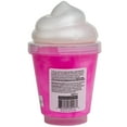 thumbnail image 3 of Cra-Z-Art Cra-Z-Slimy Strawberry Pink Smoothie Swirl Slime Jar, Ages 6 and up, 3 of 6