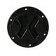 thumbnail image 2 of Nắp Hầm Cổng Ra Vào 4 Inch Cho Thuyền Chất Liệu ABS Màu Đen Negro, 2 of 6