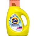 thumbnail image 2 of Tide Simply Liquid 31oz Simply Bleach Alternative Line Dry Fresh, 2 of 3