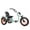 Mint Green, variant on ADDMOTOR Freetan M-368X Electric Tricycle for Adults, Full-Suspension Semi-Recumbent 85 Miles Fat Tire Electric Trike, 3 Wheel Electric Bike 750W, 48V 20AH, 380LBS, Wider Seat, Differential Green