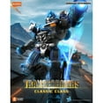 thumbnail image 2 of Blokees Transformers Classic Figure 06 Mirage, 2 of 5