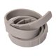thumbnail image 1 of Collar antipulgas para mascotas, prevención de pulgas y garrapatas de tamaño pequeño para gatos, paquete de 4 collares antipulgas y garrapatas para gatos, 38 cm/15 pulgadas, 1 of 5