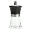 thumbnail image 3 of Sugar Bottle Sugar Jar Anti-skid Transparent For Sugar For Home Restaurant Salt 100ml, 3 of 8