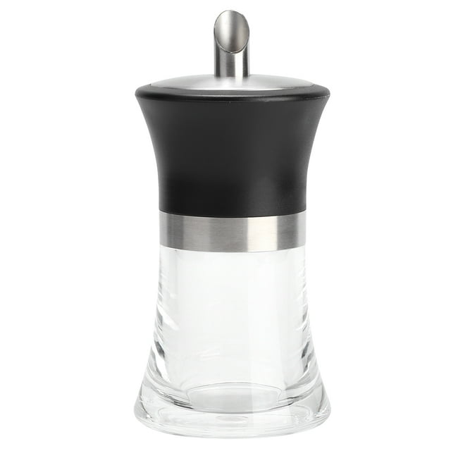 Dispensador de azúcar, tarro de azúcar acrílico para el hogar, botella de azúcar, utensilio de cocina, el mejor de su clase