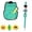 E, variant on olkpmnmk Pencil Toppers Set, Cute Pencil Topper Decoration, Pen Straw Clips Decor Accessories, Silicone Pen Clips, Pencil-Top Charms for Teachers Household Essentials, Classroom Must Have
