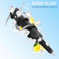 thumbnail image 2 of Blender 6 Blade Replacement for 72oz Pitcher BL660 BL681A Mixer, 2 of 5