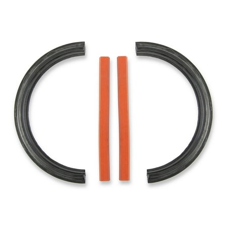 Mr. Gasket 1968 Big Block Rear Main Seal Gasket