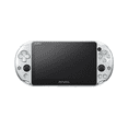 thumbnail image 3 of Sony - PS Vita 2000 PlayStation Handheld Viedo Game Console - Silver (Refurbished), 3 of 6