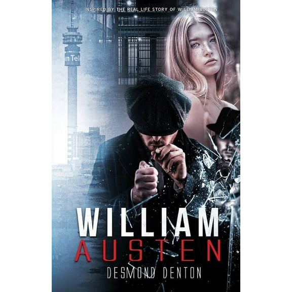 William Austen, (Paperback)