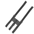 thumbnail image 1 of Sangle de Haut-Parleur Durable et Réglable Sangle de Fixation Étanche pour Haut-Parleurs Sans Fil pour Activités Extérieures, 1 of 7