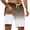 #01 Coffee, variant on Mens Swim Trunks Mens Swim Trunks 7 Inch 2 In 1 Bathing Suits Surfing Beach Gym #01 Mint Green Size M