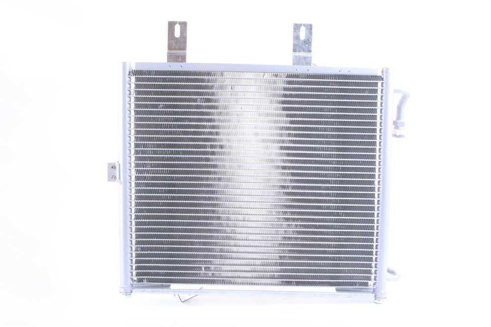 Nissens 94172 Air Conditioning Condenser