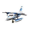 thumbnail image 1 of LEGO City Police Pontoon Plane, 1 of 3