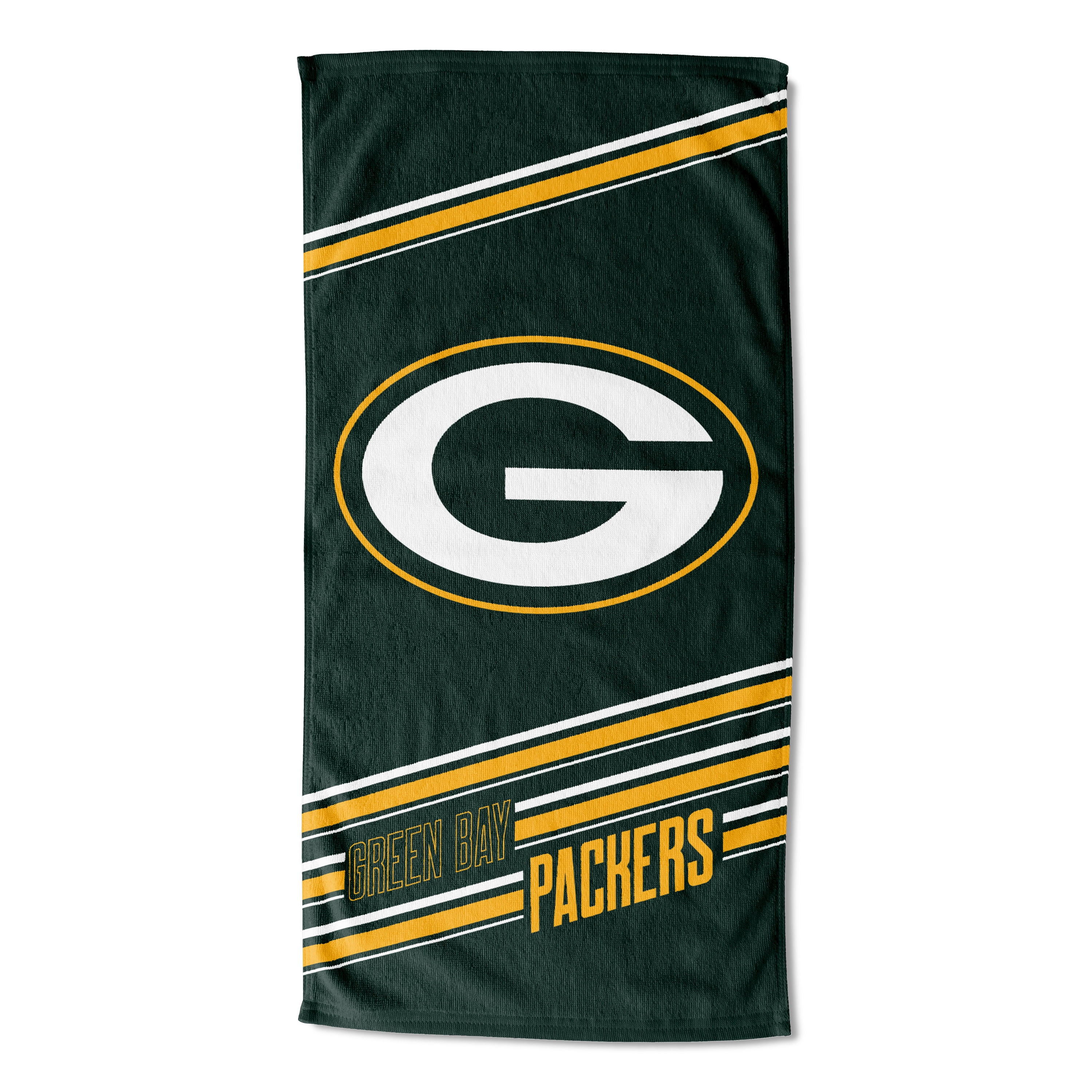 Green Bay Packers Beach Towel 