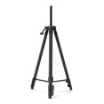 thumbnail image 3 of Riwcyla 1.5M Level Tripod Adjustable Height Aluminum Alloy Extension Bar Tripod Bracket Leveling Machine Telescoping with Bubble,level, 3 of 6