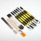thumbnail image 1 of Juego de herramientas para reparar aparatos electrónicos, 6 piezas, kit de herramientas para abrir palanca con spudger, barra de palanca, para teléfonos móviles, tabletas, portátiles y consolas de, 1 of 5