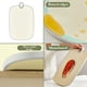thumbnail image 5 of Utensilios de cocina, tabla de cortar, tabla de cortar doméstica, tabla de cortar, tabla auxiliar para niños, tabla de cortar frutas, tabla de cortar verduras de doble cara, tabla de cortar de doble c, 5 of 6