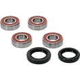 thumbnail image 2 of Pivot Works Wheel Bearing Kit Premium Bearings 25-1381-P for Honda GL1800 Gold Wing 2001-2017, 2 of 5