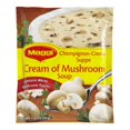thumbnail image 2 of Maggi Cream of Mushroom Soup Mix 1.91 oz. 2ea, 2 of 2