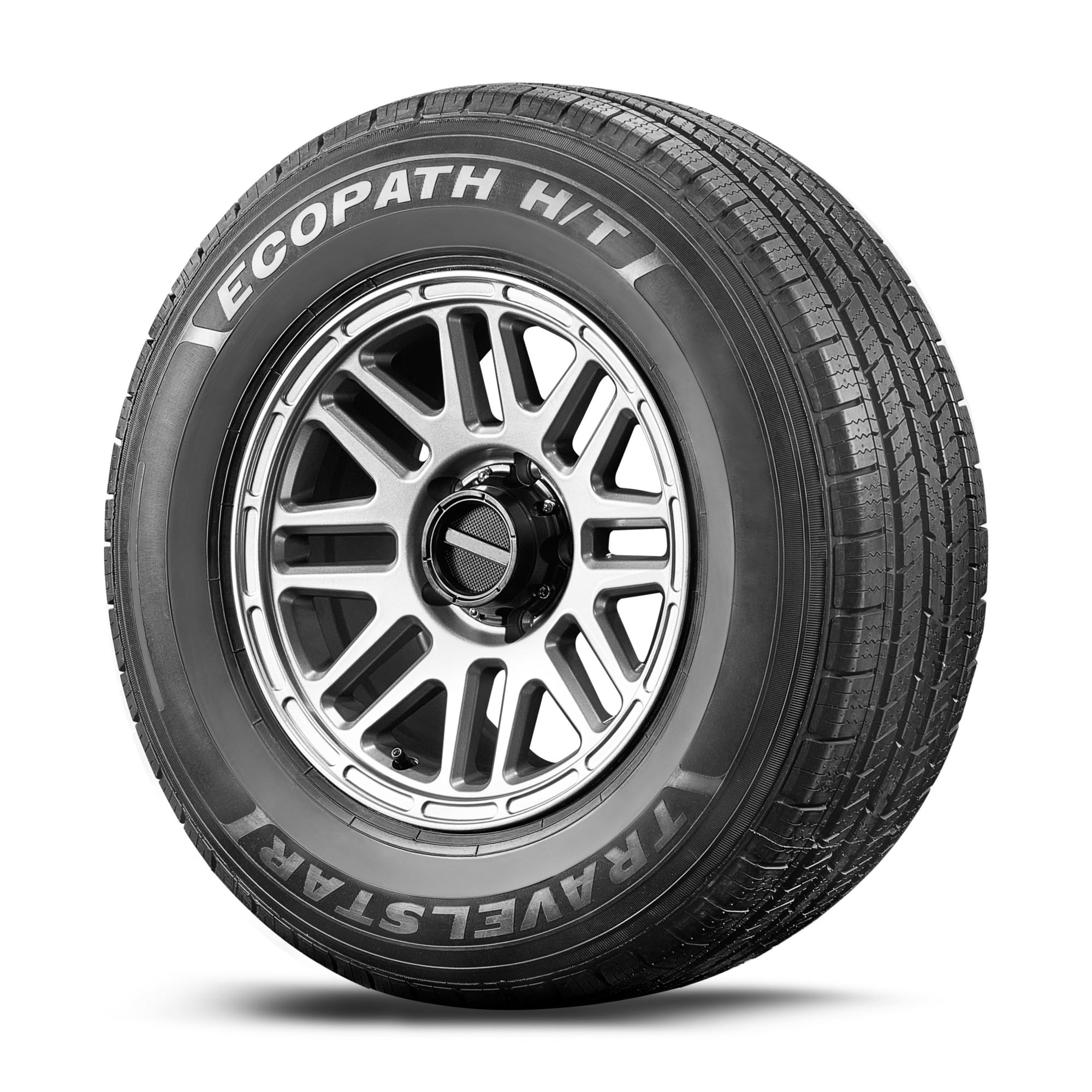 Travelstar EcoPath H/T All-Season Tire – 245/65R17 111H Sansujyuku sansujyuku.com