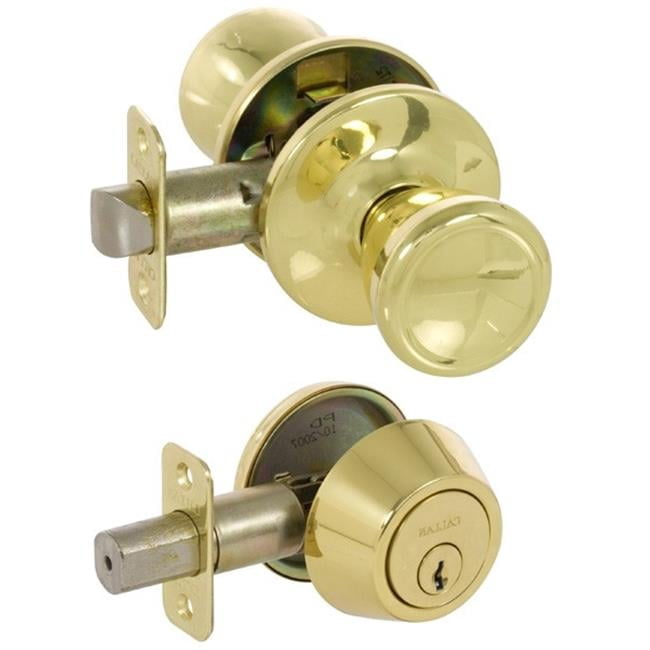 Atlas Classic Knob Clamshell Pack Combo SN, Exterior Entry