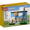 LEGO Paris Postcard (40568)