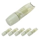 thumbnail image 3 of Lápiz labial tubo vacío DIY bálsamo labial contenedor recargable viaje dibujos animados brillo labial botella, 3 of 8