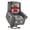 Grey, variant on Power Lift Recliner Chair Recliners for Elderly with Heat and Massage Recliner Chair for Living Room with Side Pocket,USB & Type-C Port, Brown